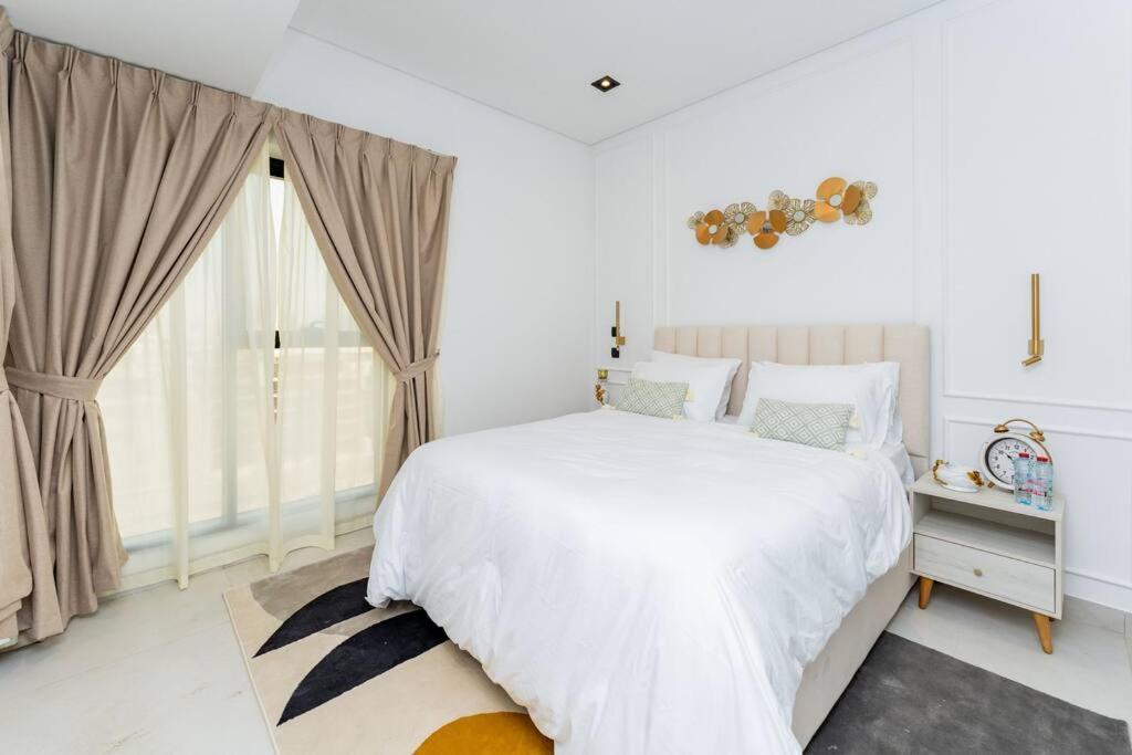 Marwa Heights 1bedroom - Ezytrac *
