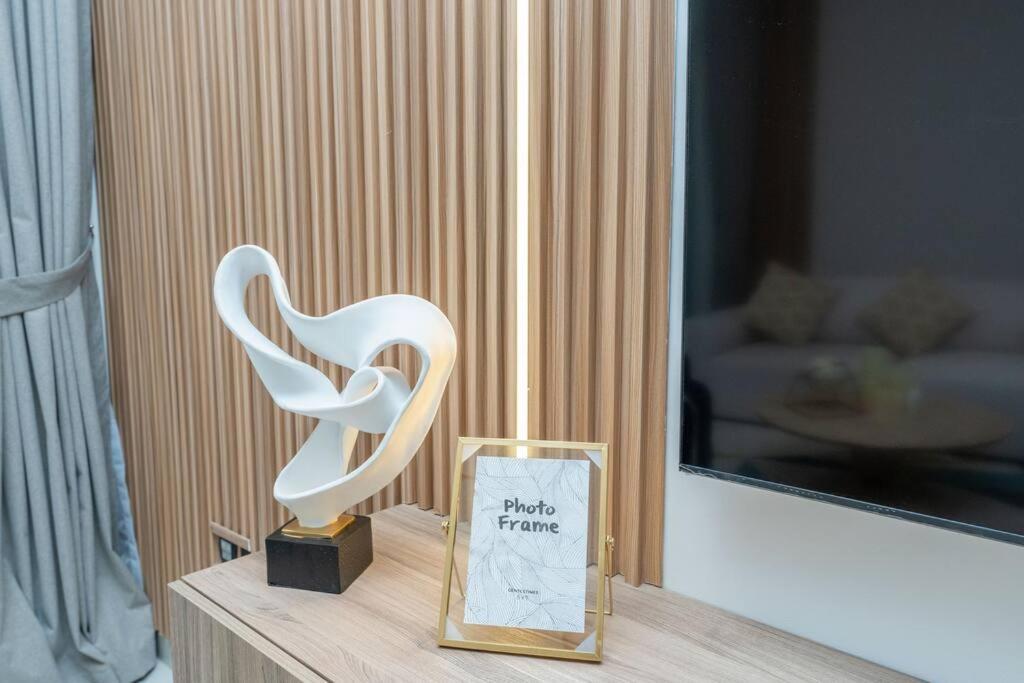 Marwa Heights 1bedroom - Ezytrac Apartment