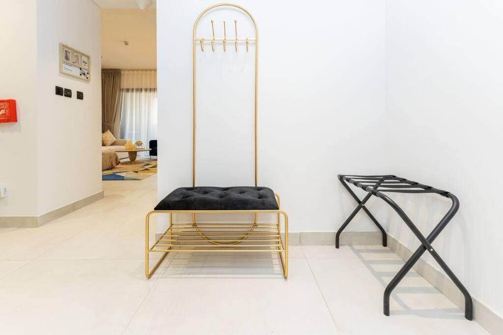 Marwa Heights 1bedroom - Ezytrac Apartment *