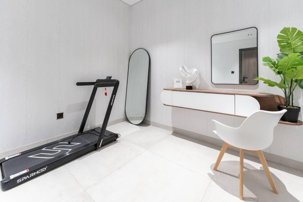 Apartment Marwa Heights 1bedroom - Ezytrac