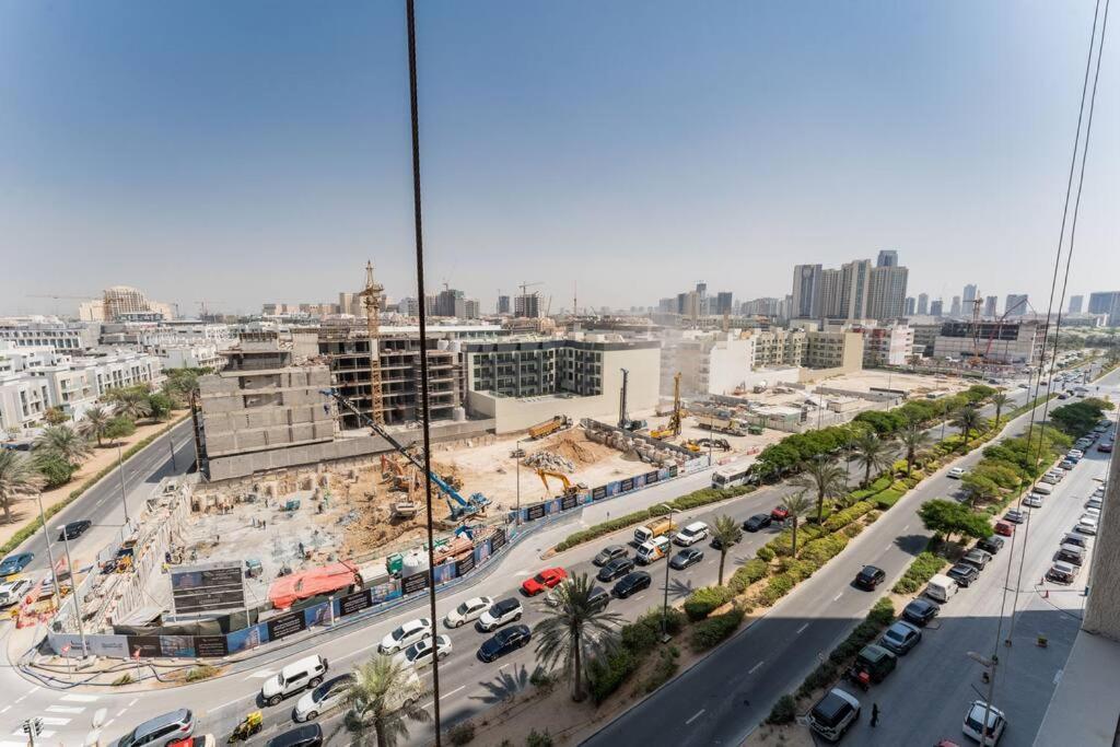 Apartment Marwa Heights 1bedroom - Ezytrac *