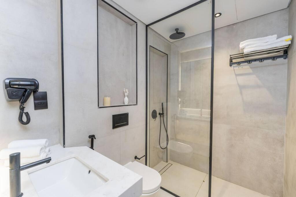 Marwa Heights 1bedroom - Ezytrac Apartment Dubai