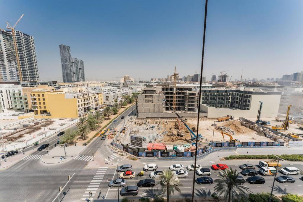 Marwa Heights 1bedroom - Ezytrac *