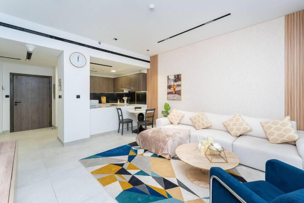 Marwa Heights 1bedroom - Ezytrac Dubai
