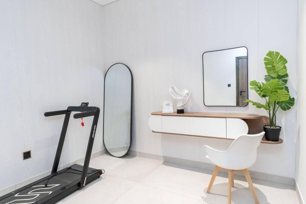 Marwa Heights 1bedroom - Ezytrac *