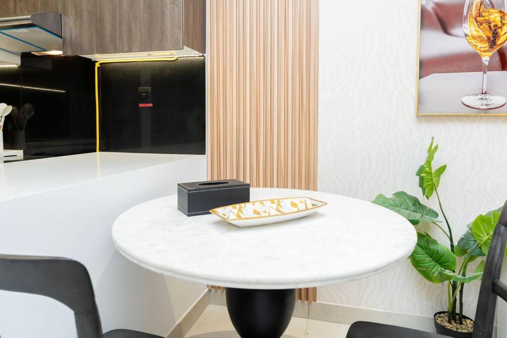 Marwa Heights 1bedroom - Ezytrac * Dubai