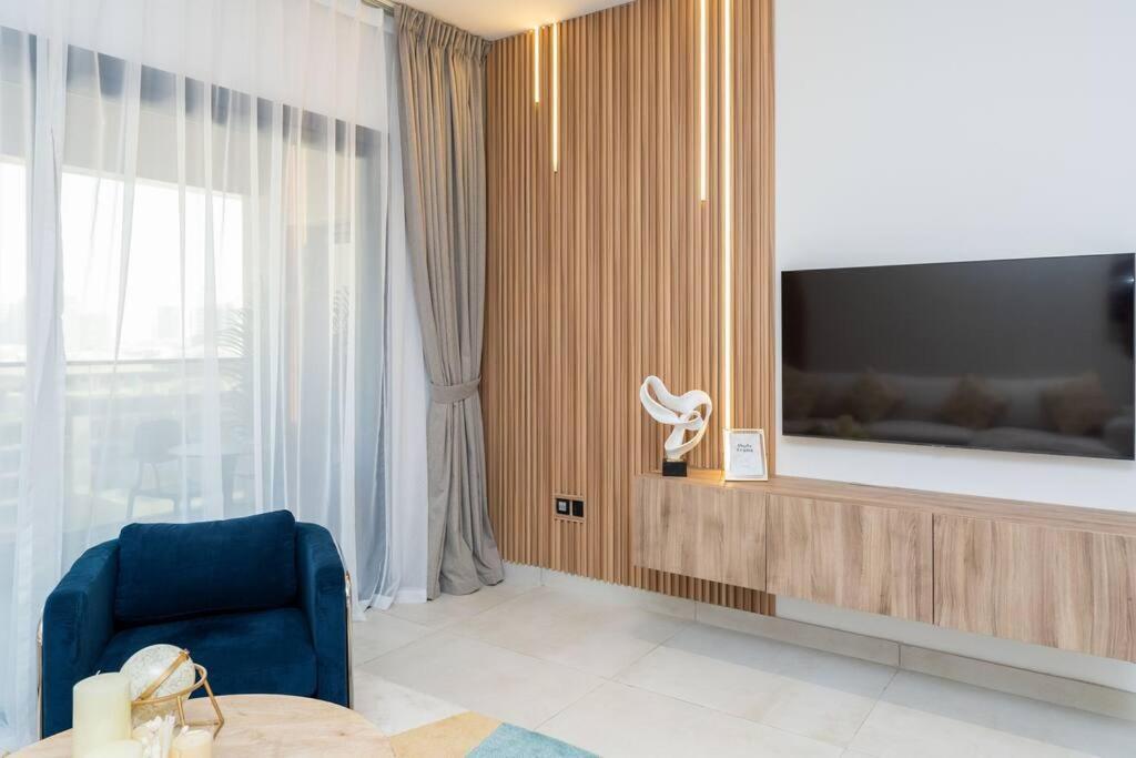 Marwa Heights 1bedroom - Ezytrac