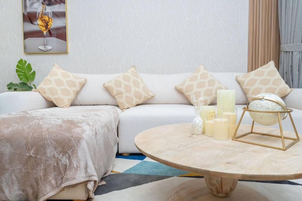 Apartment Marwa Heights 1bedroom - Ezytrac