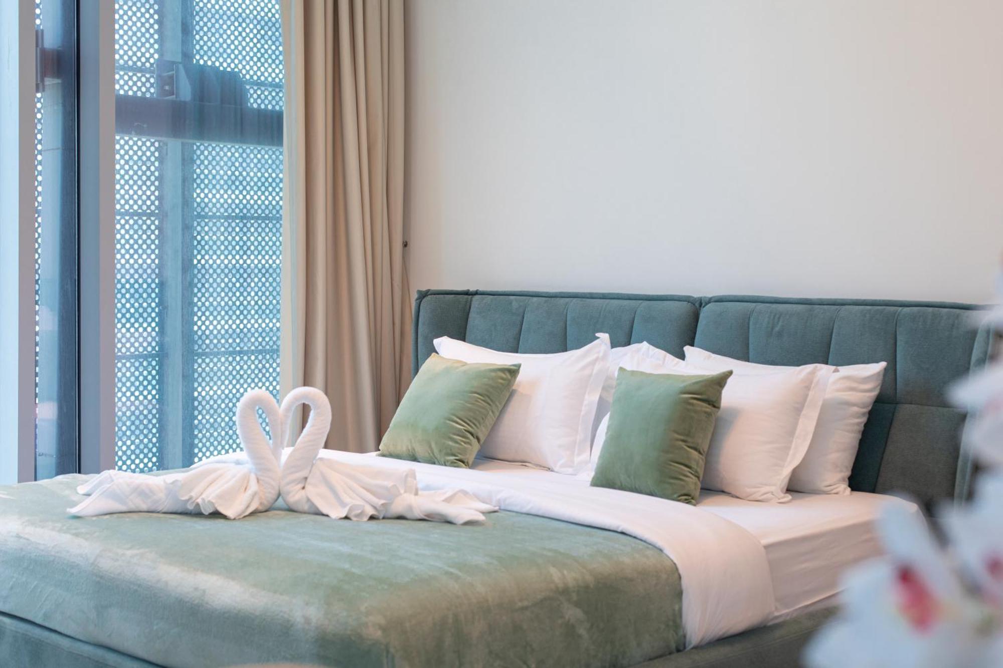 Elegant Near Burj Khalifa And Mall Dubai