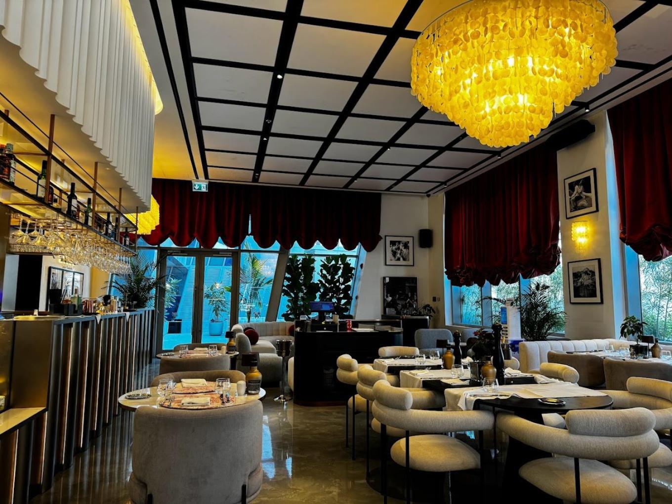 Elegant Near Burj Khalifa And Mall * Dubai