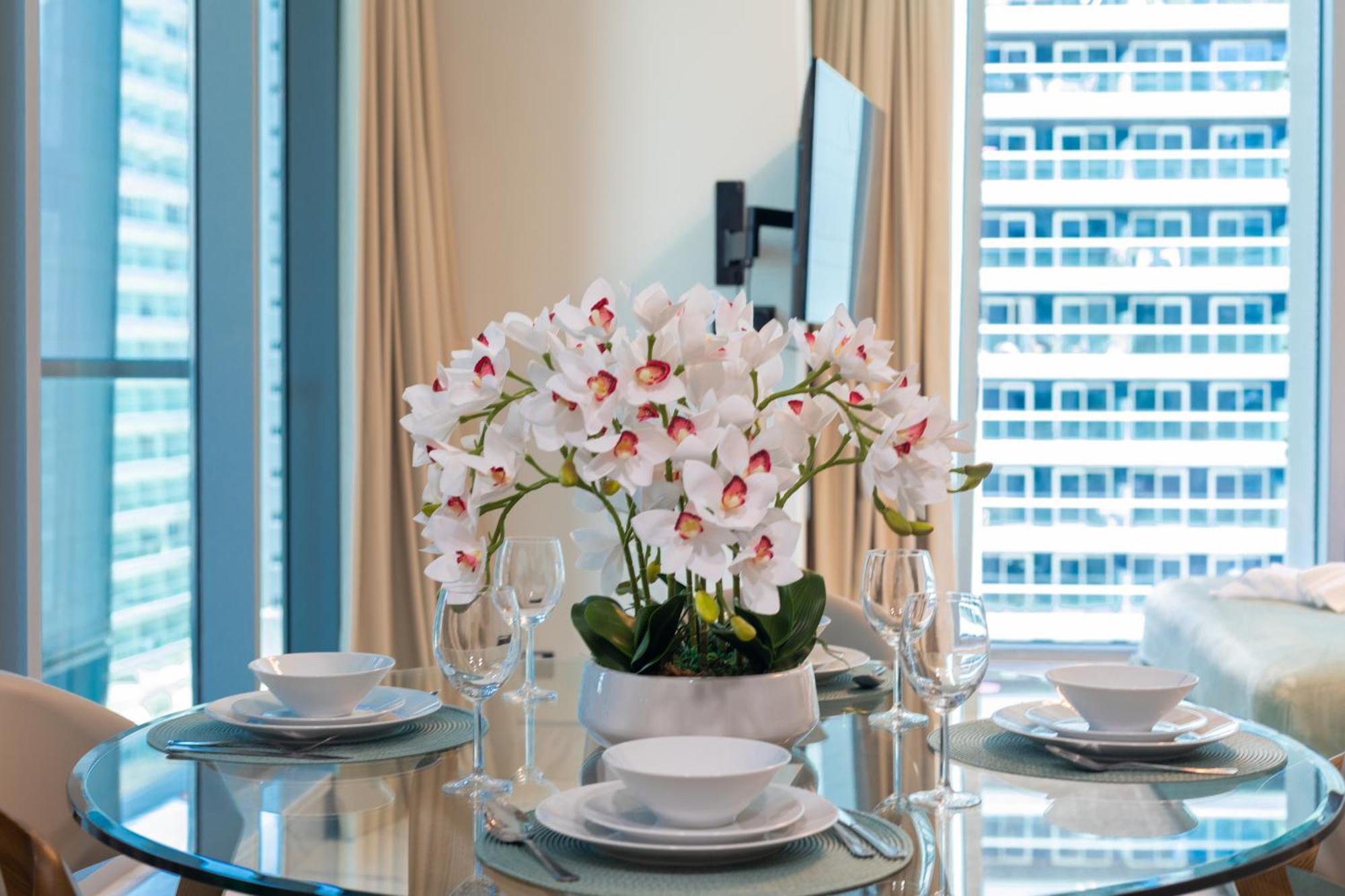 Elegant Near Burj Khalifa And Mall *
