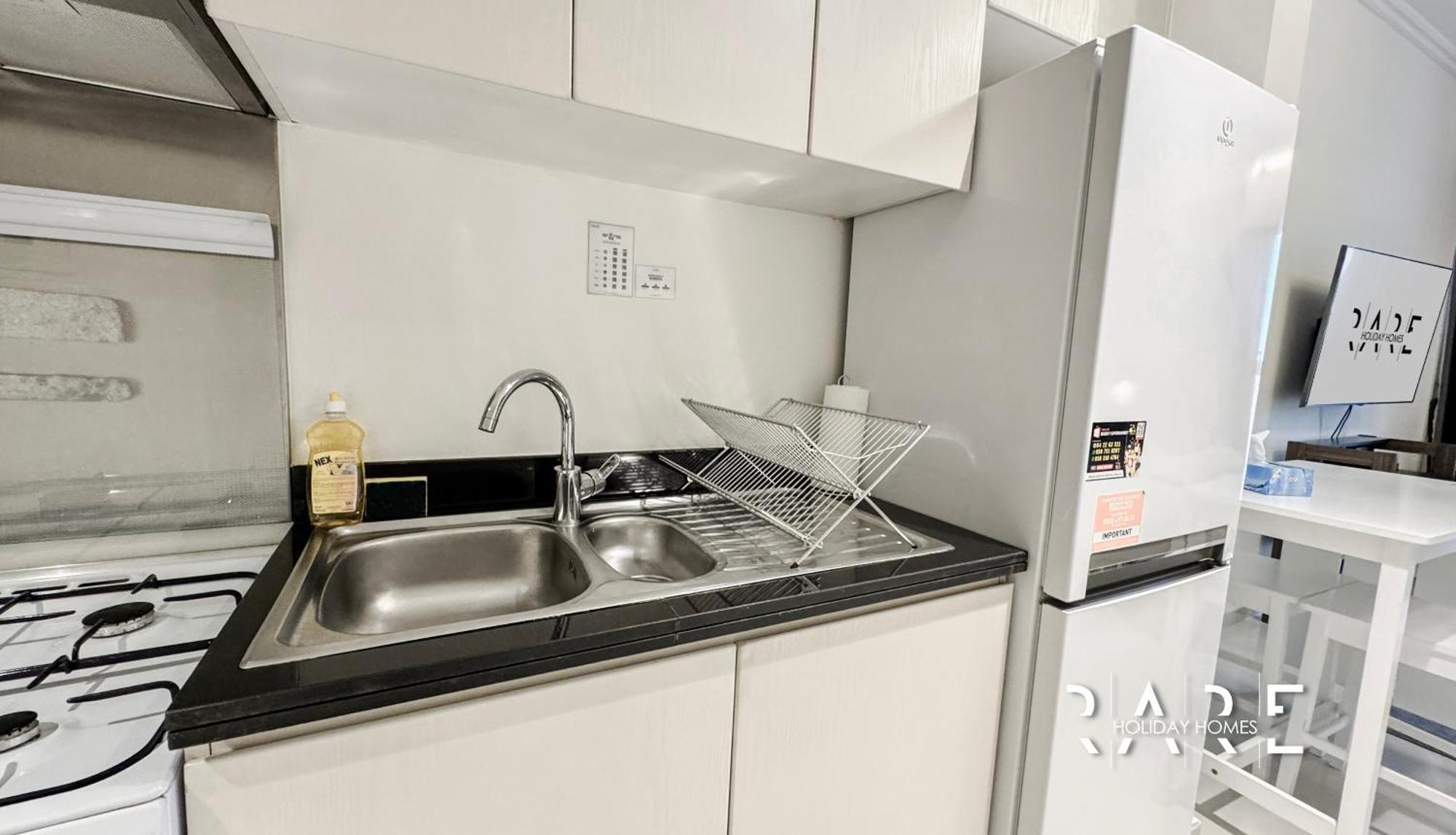 Rare Homes - Carson Tower B - Damac Hills - R3308 * Dubai