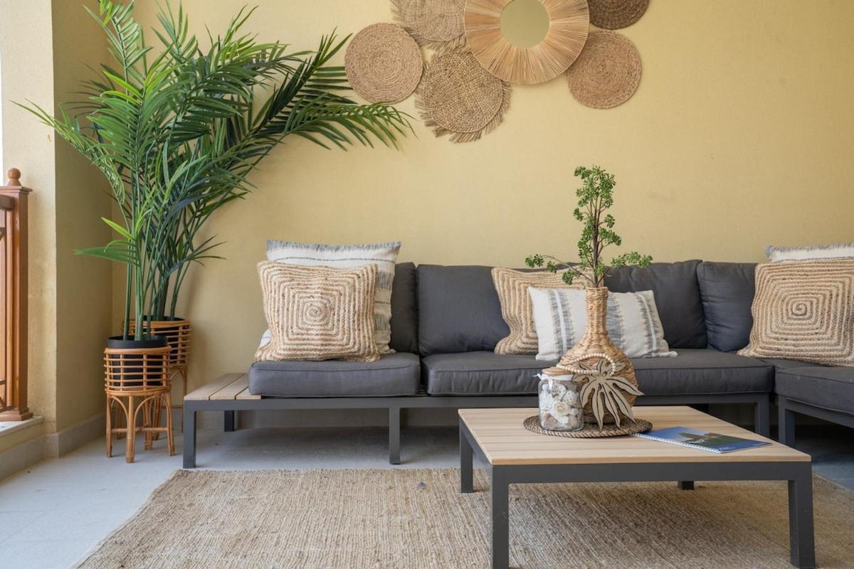 Holiday home Stylish 3-bedroom In Palm Jumeirah