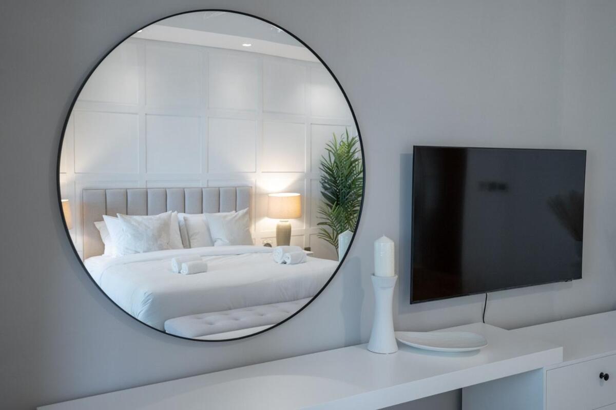 Stylish 3-bedroom In Palm Jumeirah Holiday home *