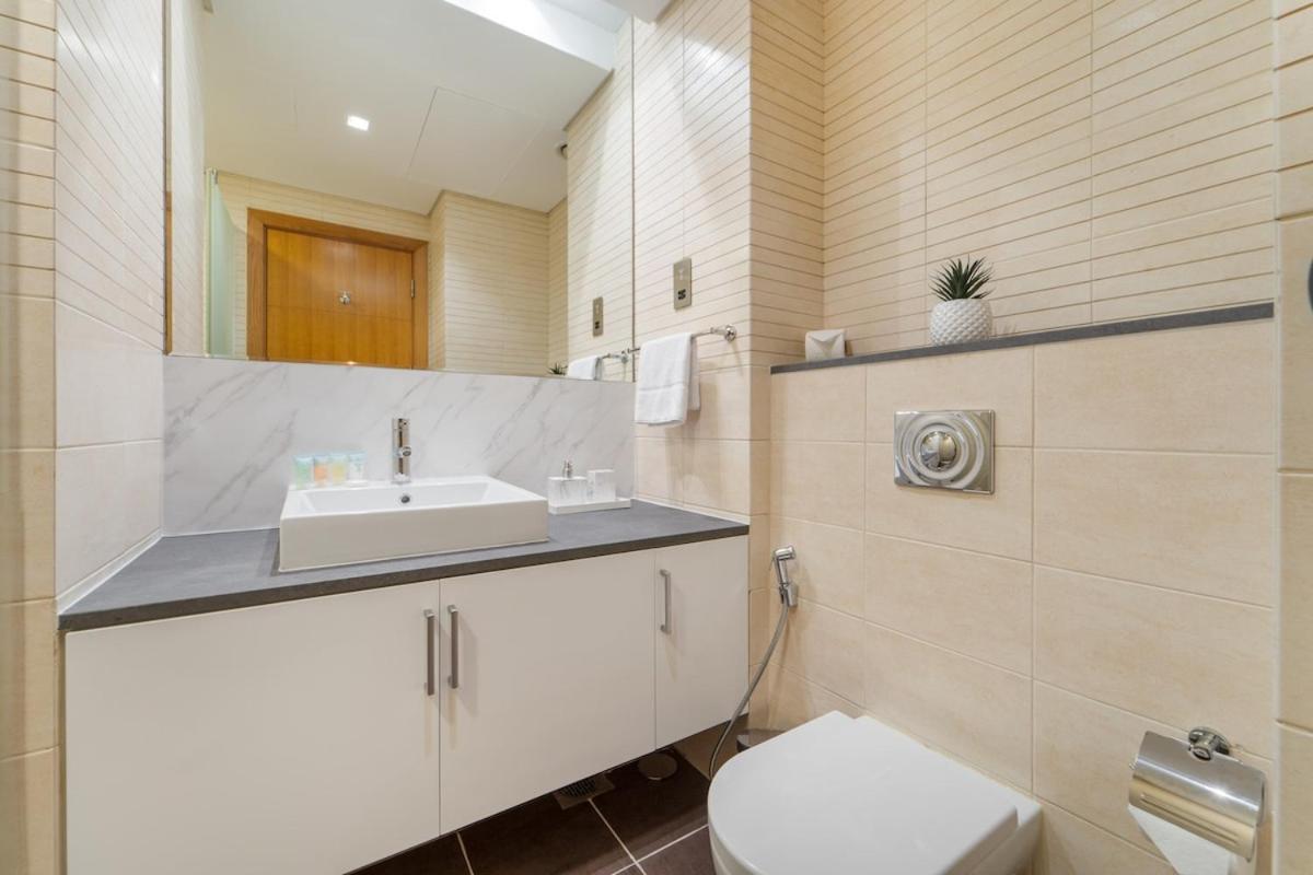 Holiday home Stylish 3-bedroom In Palm Jumeirah