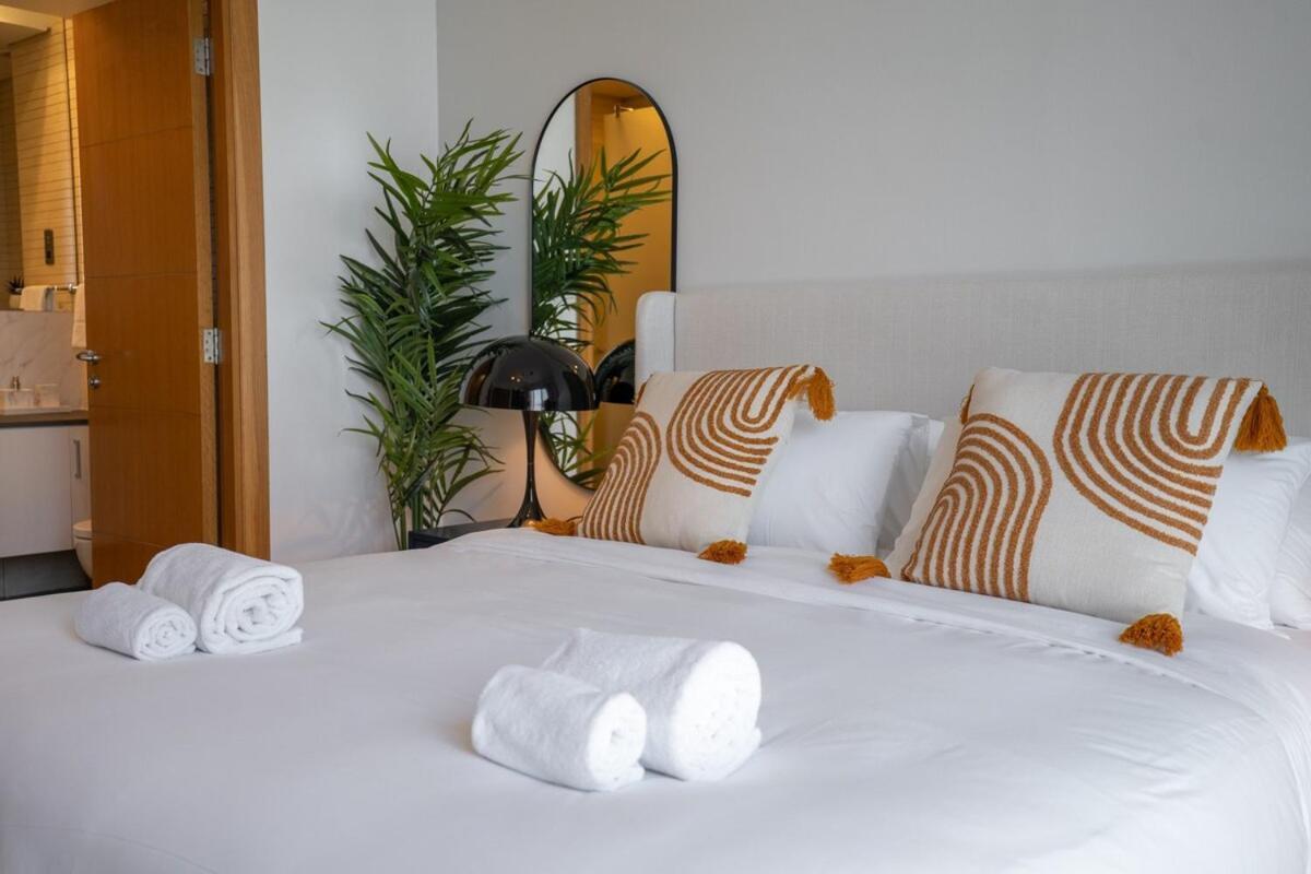 Holiday home Stylish 3-bedroom In Palm Jumeirah Dubai
