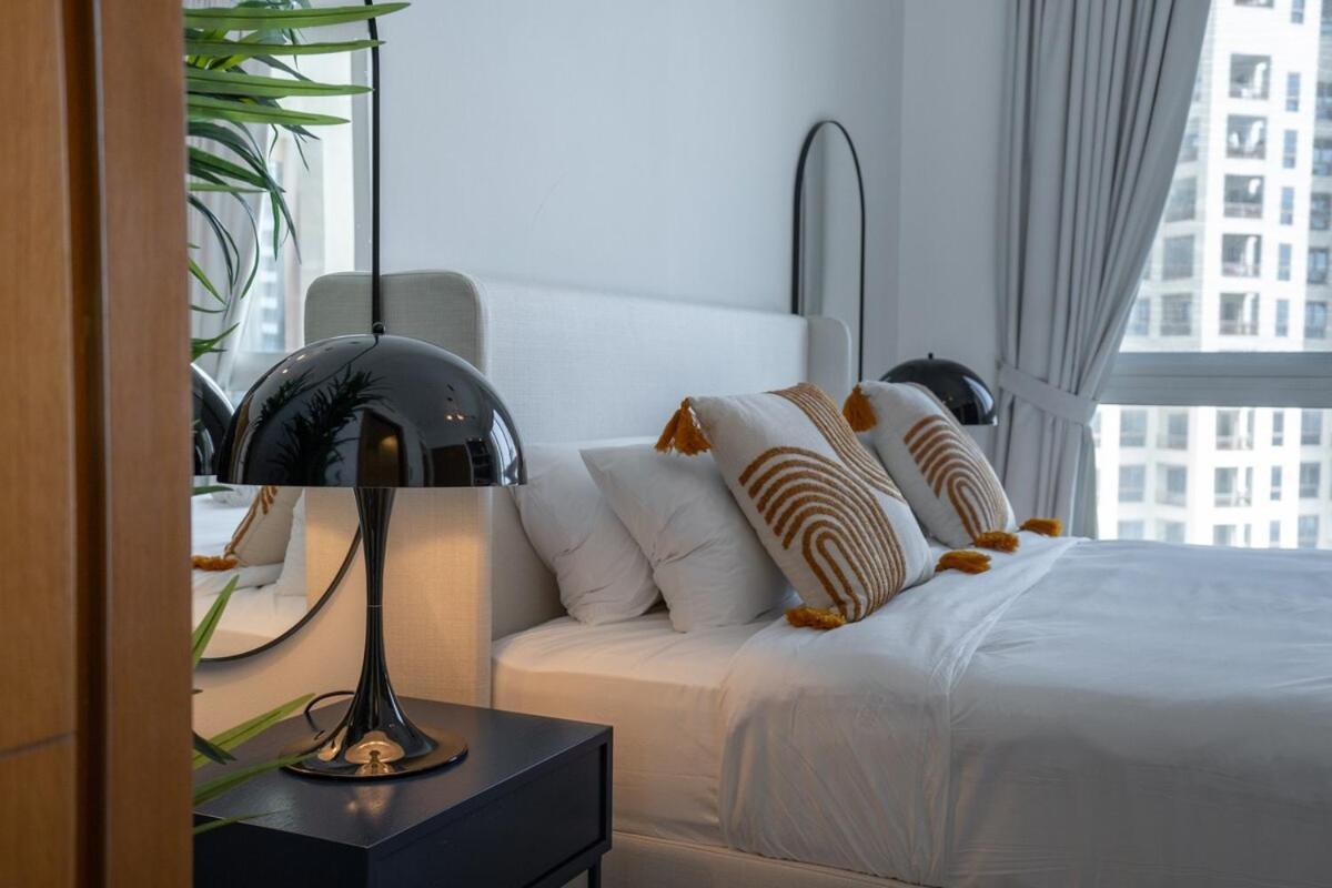 Stylish 3-bedroom In Palm Jumeirah * Dubai