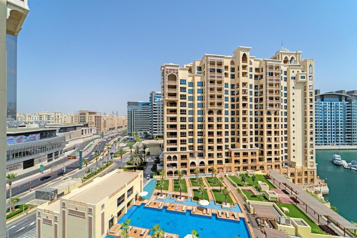 Holiday home Stylish 3-bedroom In Palm Jumeirah