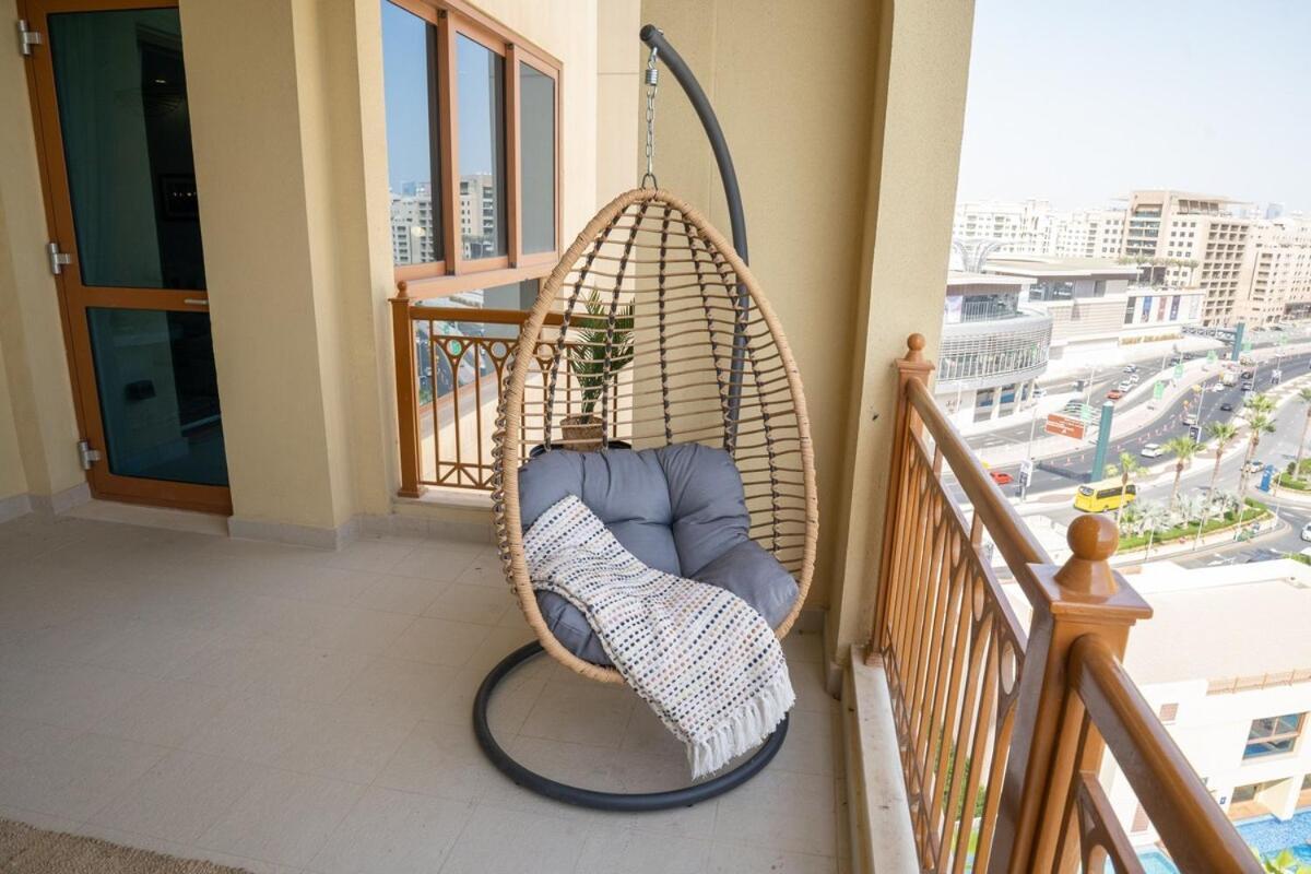 Stylish 3-bedroom In Palm Jumeirah *