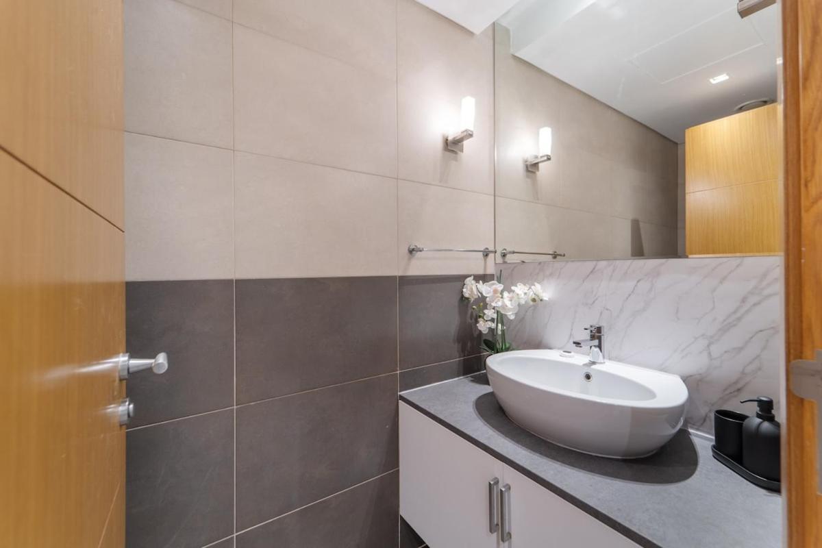 Stylish 3-bedroom In Palm Jumeirah
