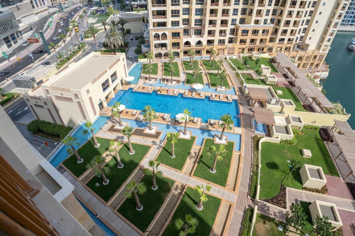 Holiday home Stylish 3-bedroom In Palm Jumeirah