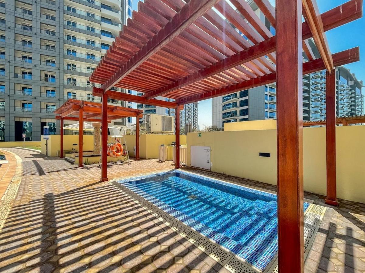Stylish 3-bedroom In Palm Jumeirah Holiday home *
