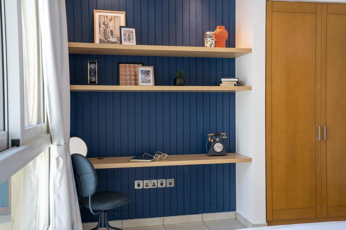 Holiday home Stylish 3-bedroom In Palm Jumeirah *