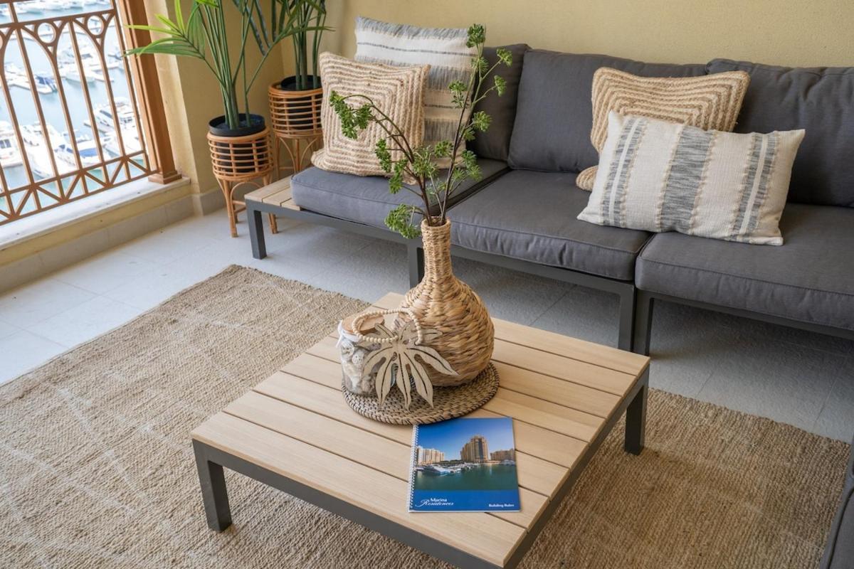 Stylish 3-bedroom In Palm Jumeirah Holiday home Dubai