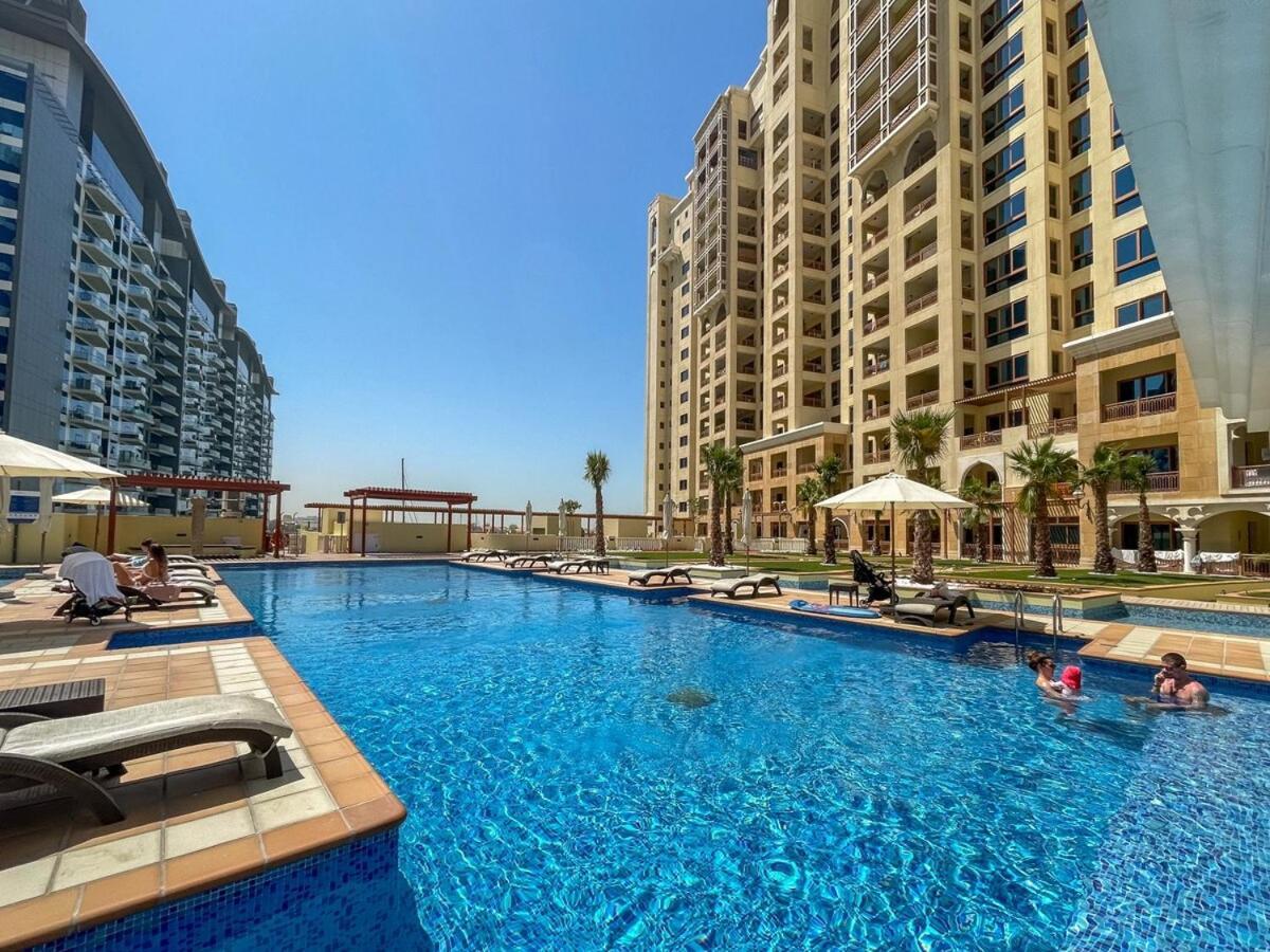 Holiday home Stylish 3-bedroom In Palm Jumeirah Dubai