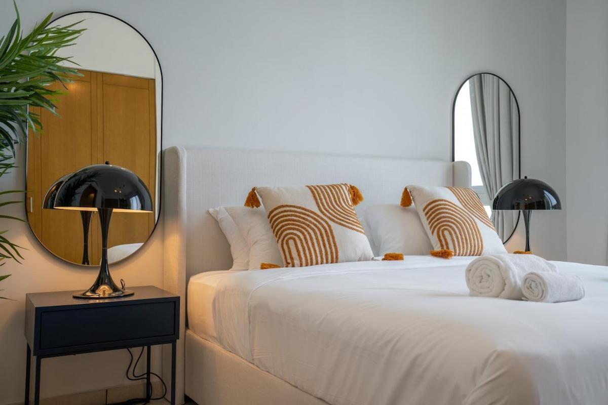 Stylish 3-bedroom In Palm Jumeirah *