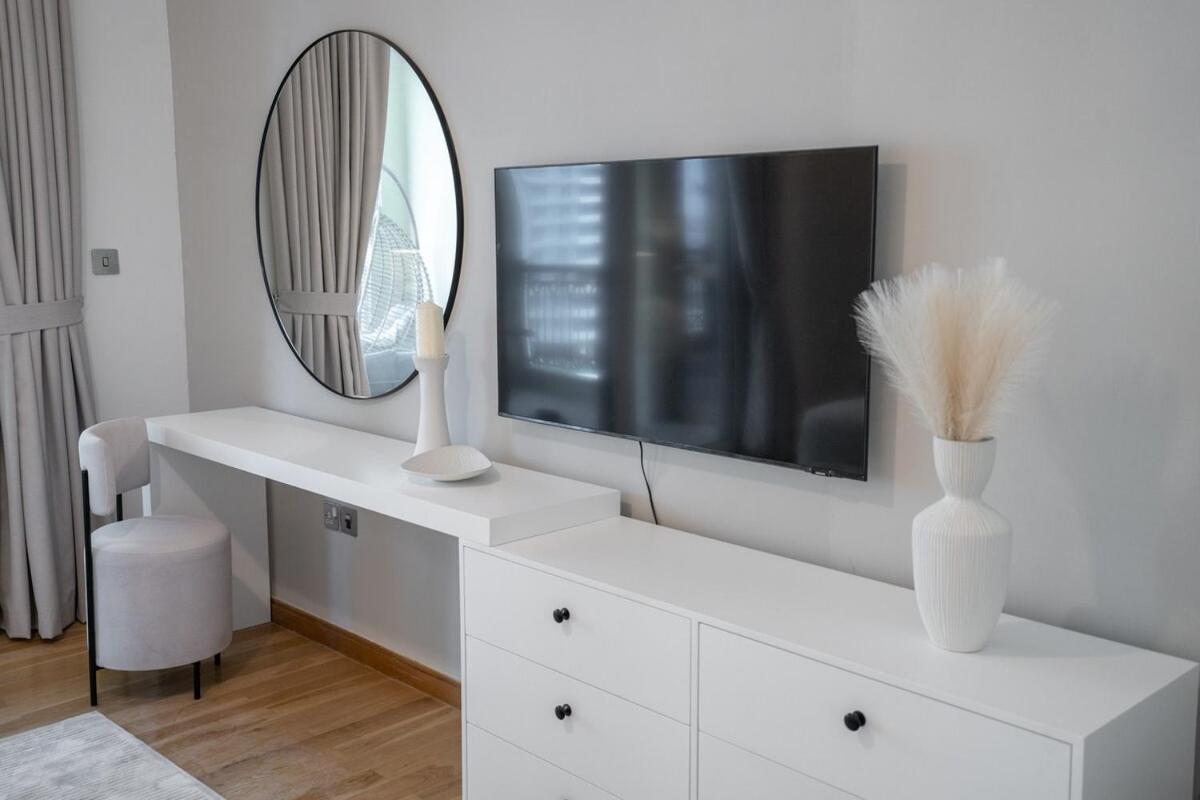Holiday home Stylish 3-bedroom In Palm Jumeirah