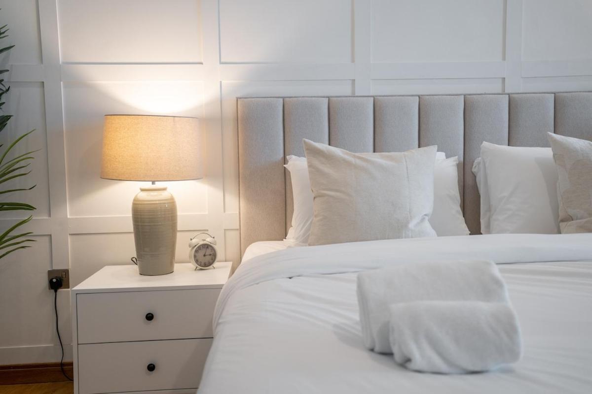 Stylish 3-bedroom In Palm Jumeirah Holiday home *