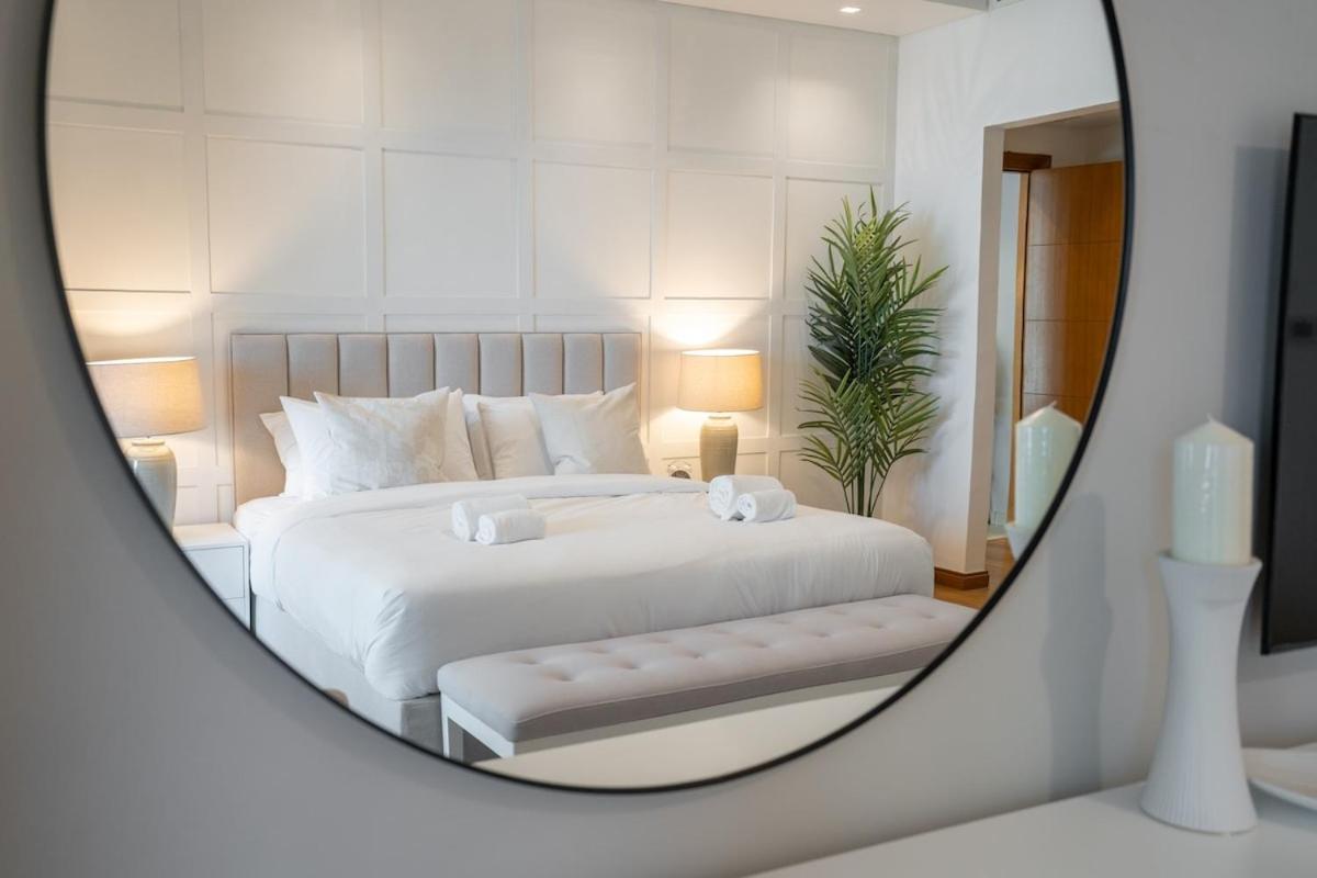Stylish 3-bedroom In Palm Jumeirah Holiday home