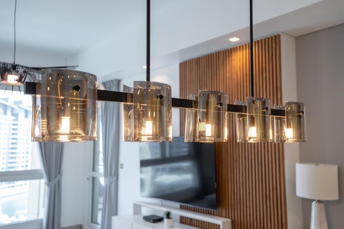 Stylish 3-bedroom In Palm Jumeirah Holiday home Dubai