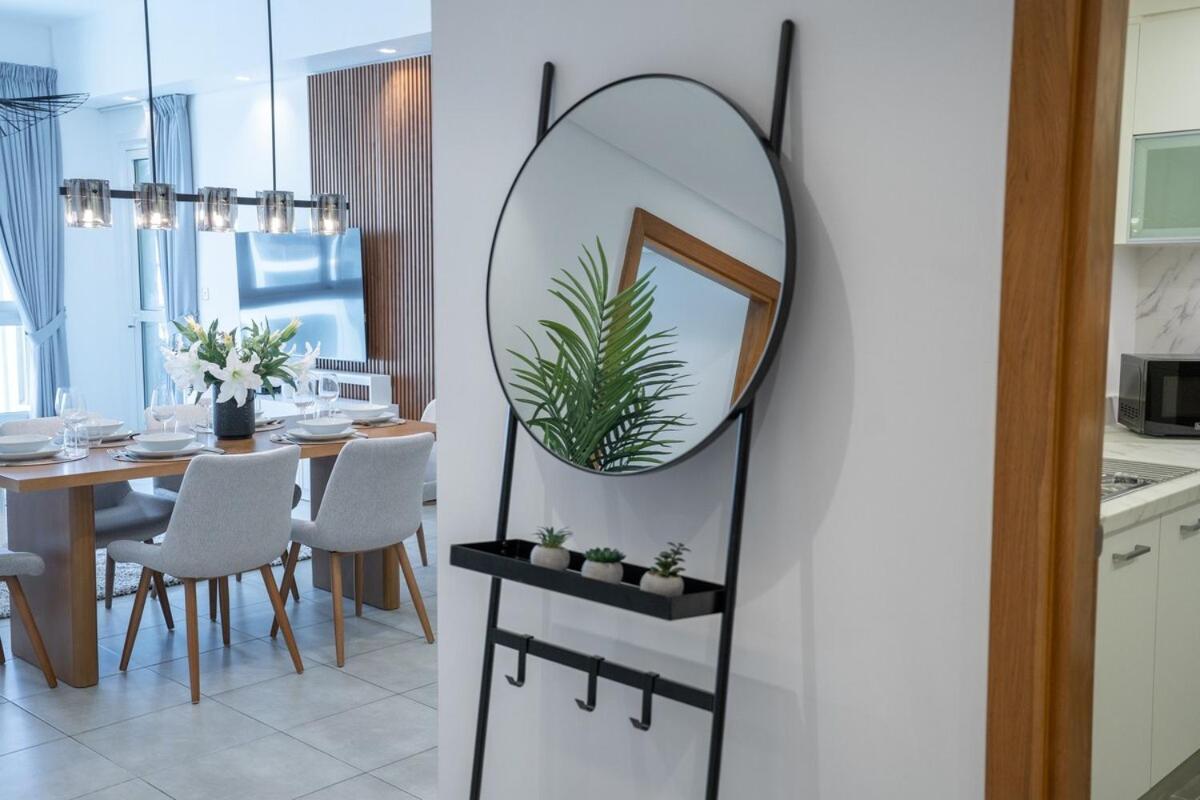 Holiday home Stylish 3-bedroom In Palm Jumeirah
