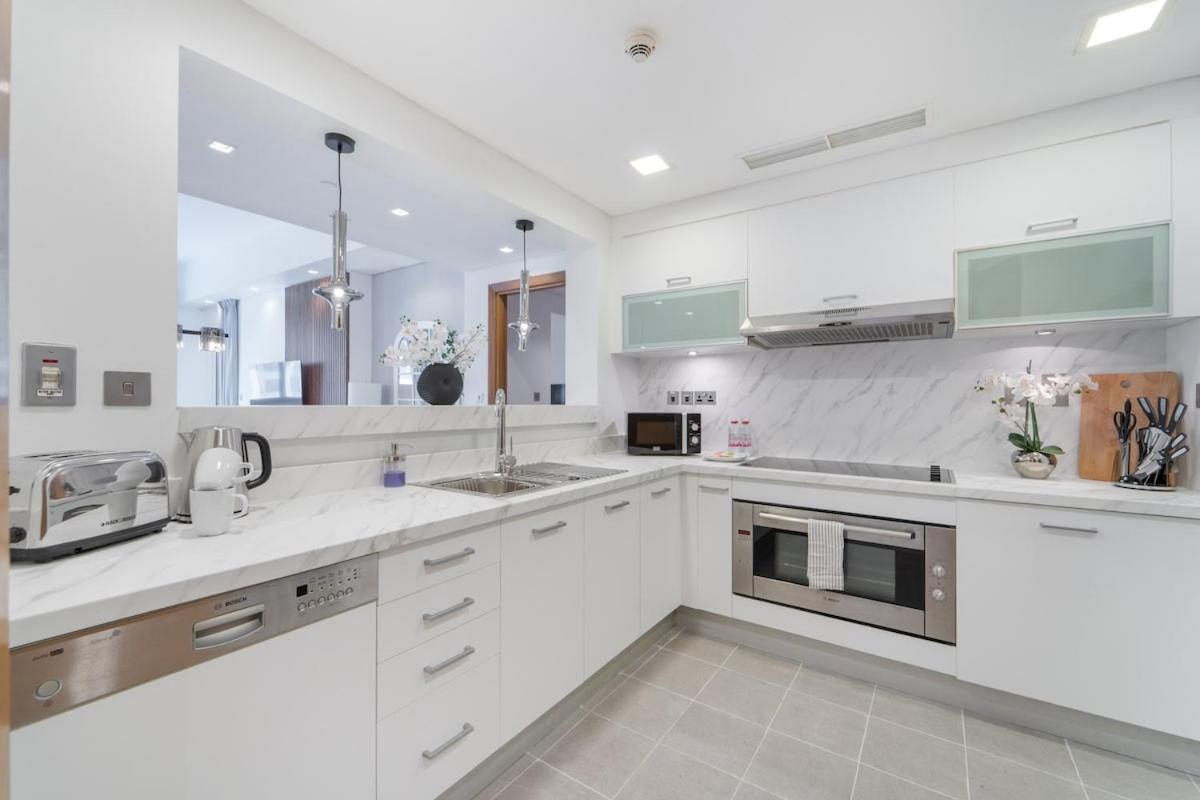 Holiday home Stylish 3-bedroom In Palm Jumeirah Dubai