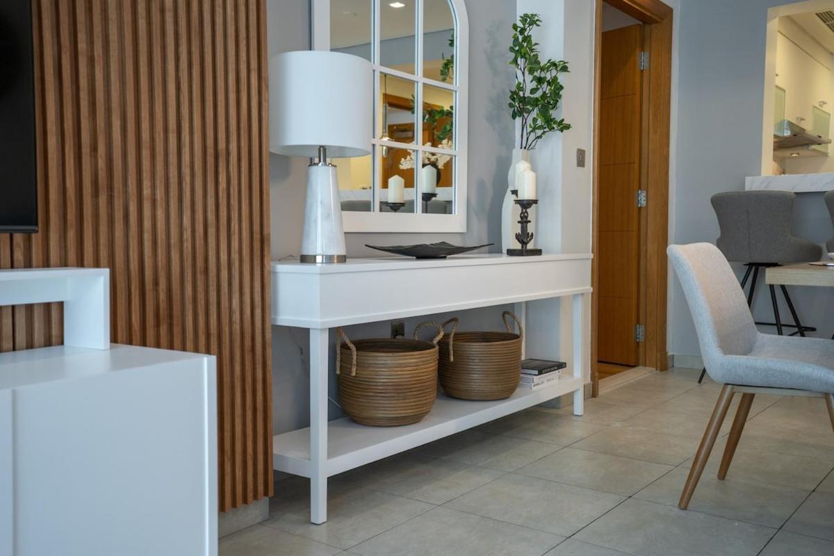 Holiday home Stylish 3-bedroom In Palm Jumeirah Dubai