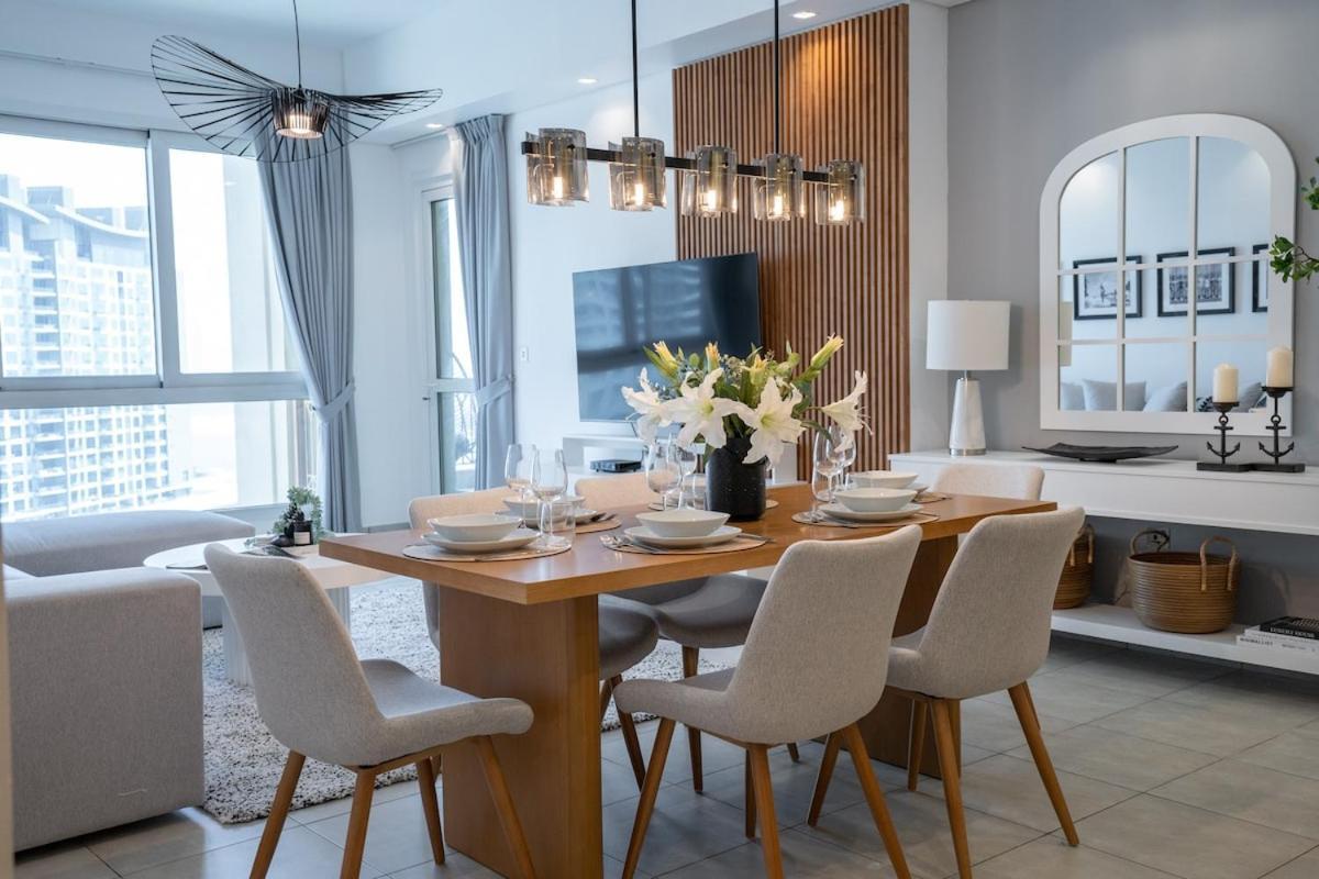 Stylish 3-bedroom In Palm Jumeirah *