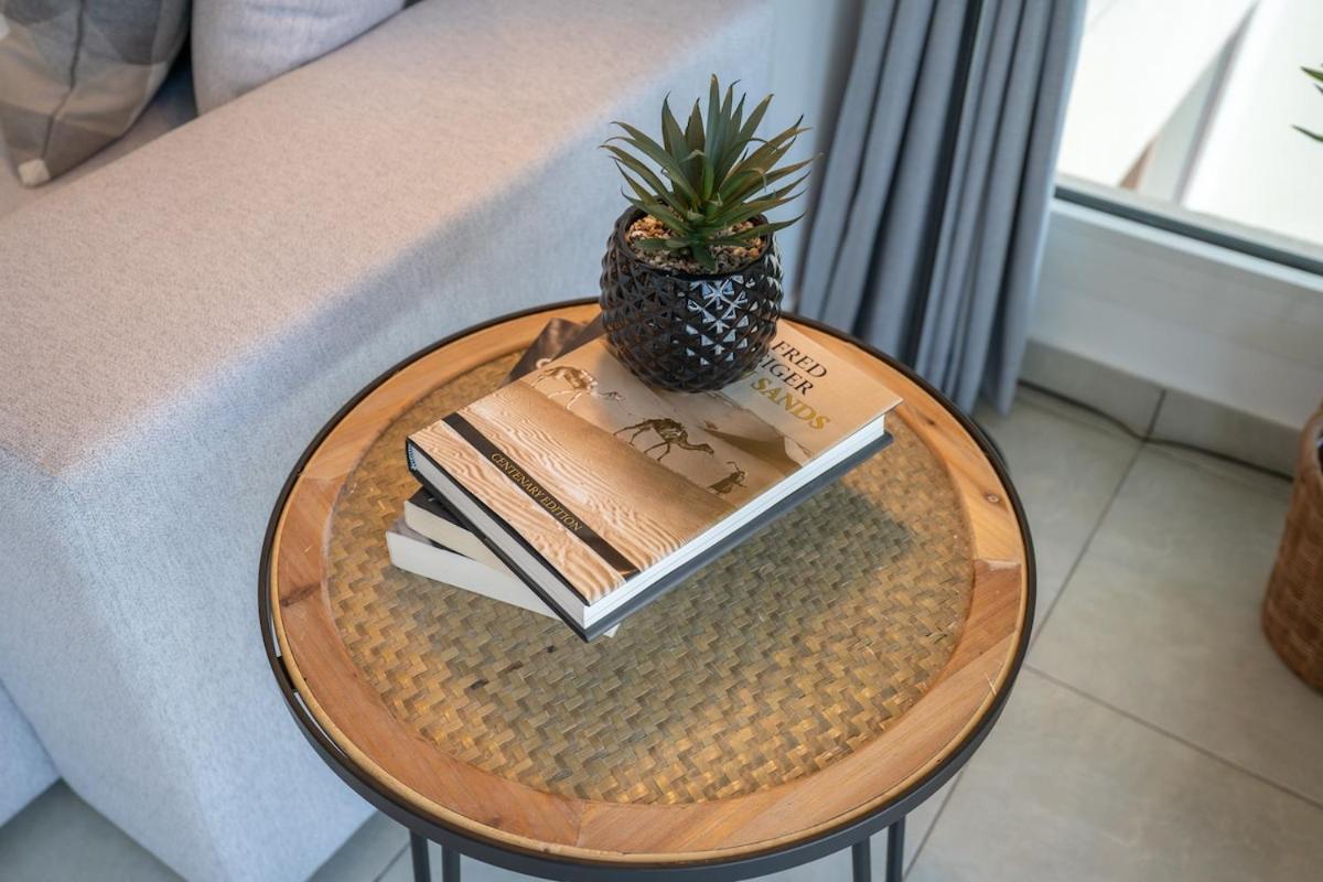 Stylish 3-bedroom In Palm Jumeirah Holiday home Dubai
