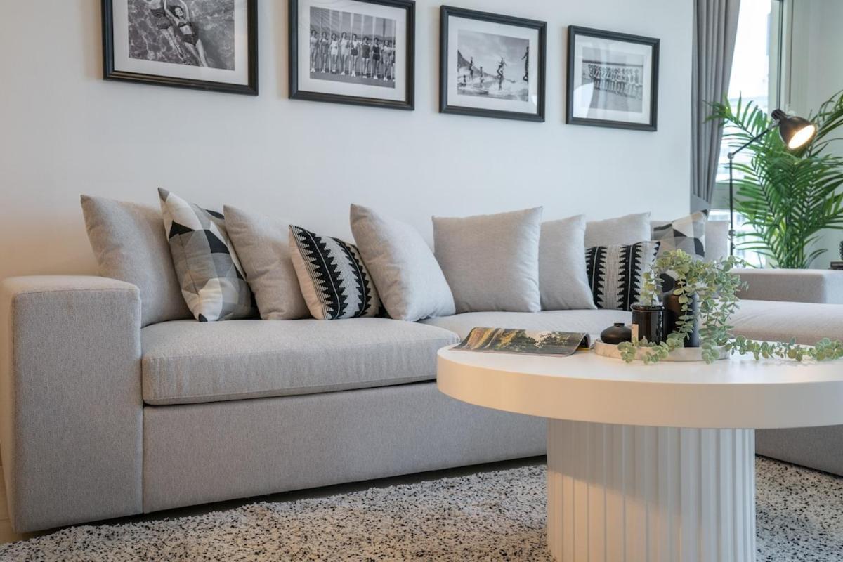 Stylish 3-bedroom In Palm Jumeirah *