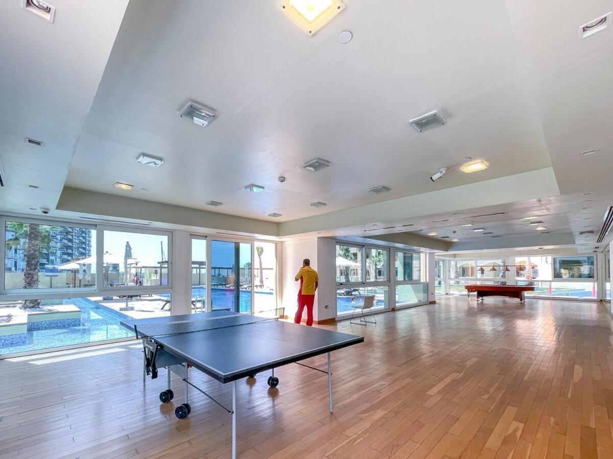 Stylish 3-bedroom In Palm Jumeirah Holiday home *