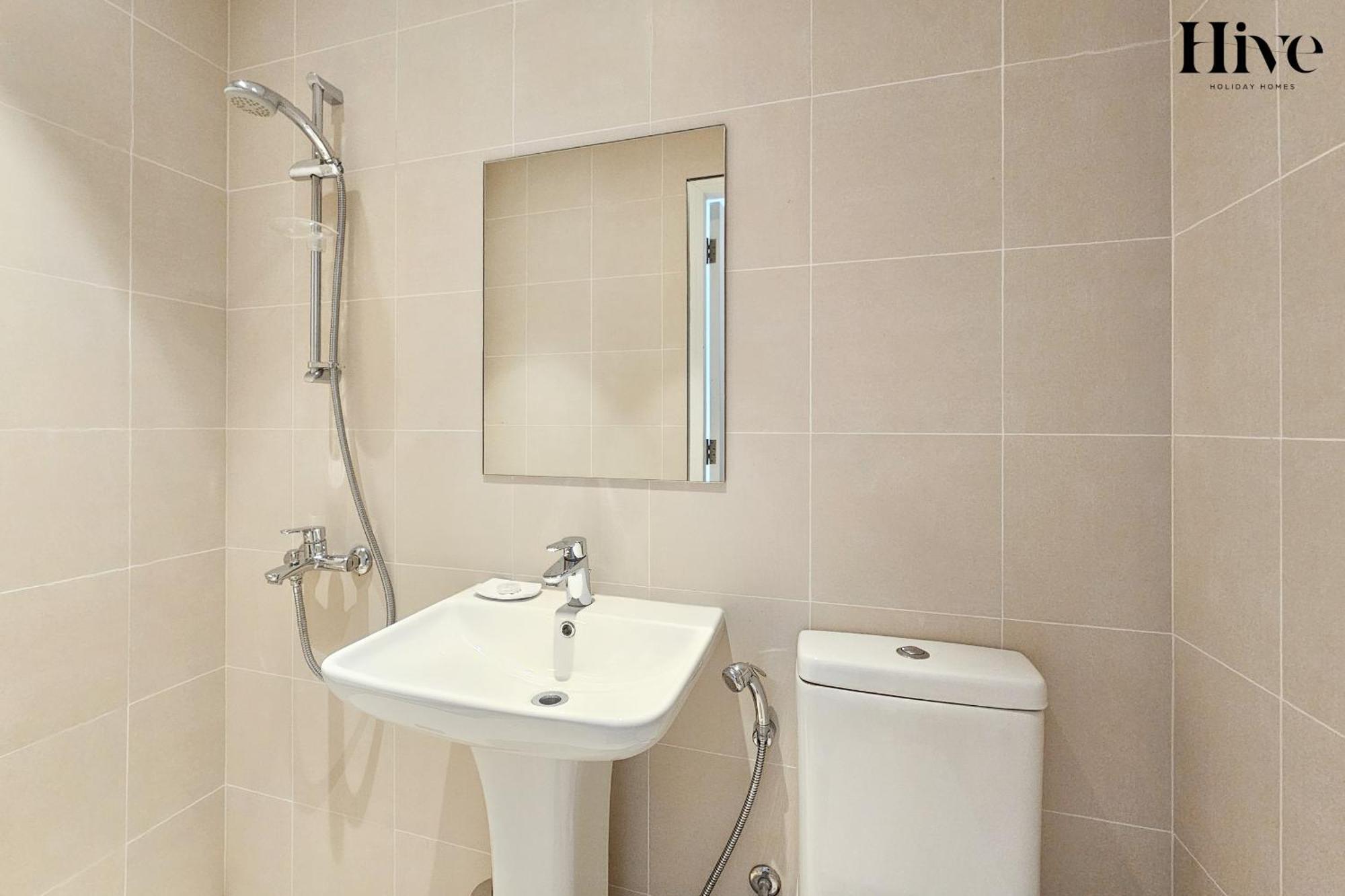 Apartment Beautiful 2 Bed In Bluewaters 10
