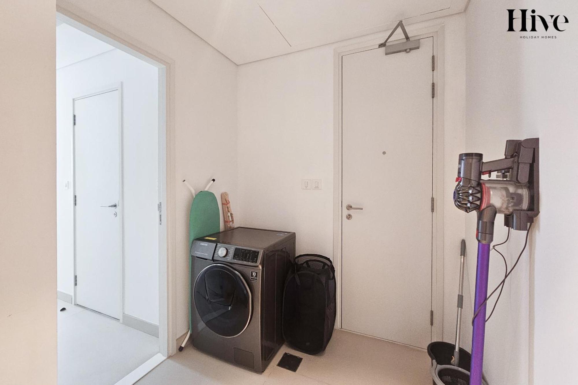 Apartment Beautiful 2 Bed In Bluewaters 10 *