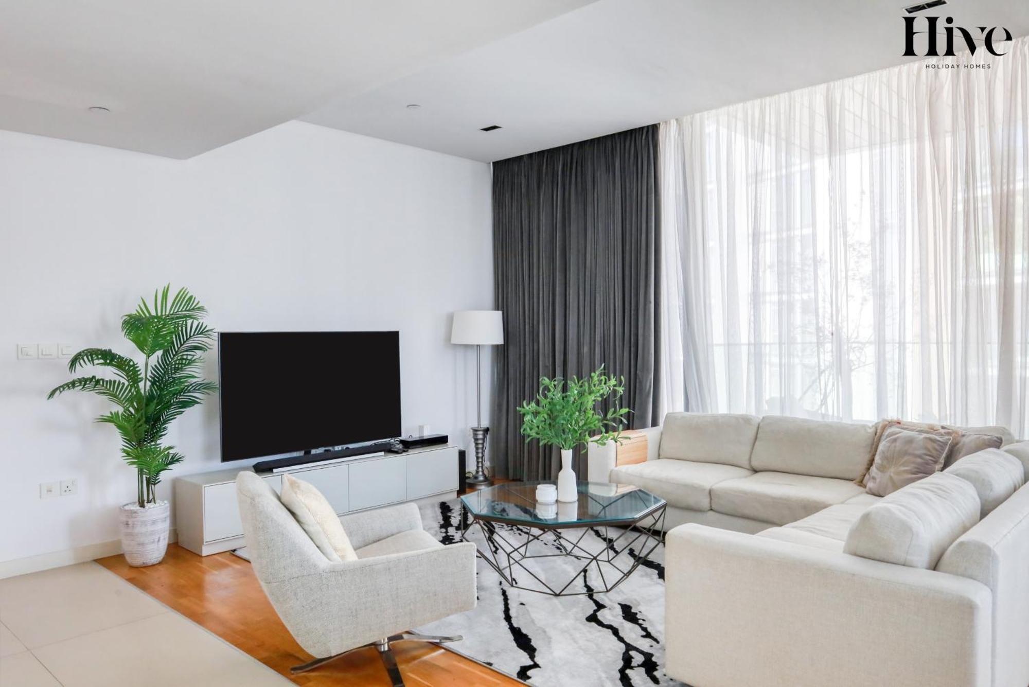 Apartment Beautiful 2 Bed In Bluewaters 10 Dubai