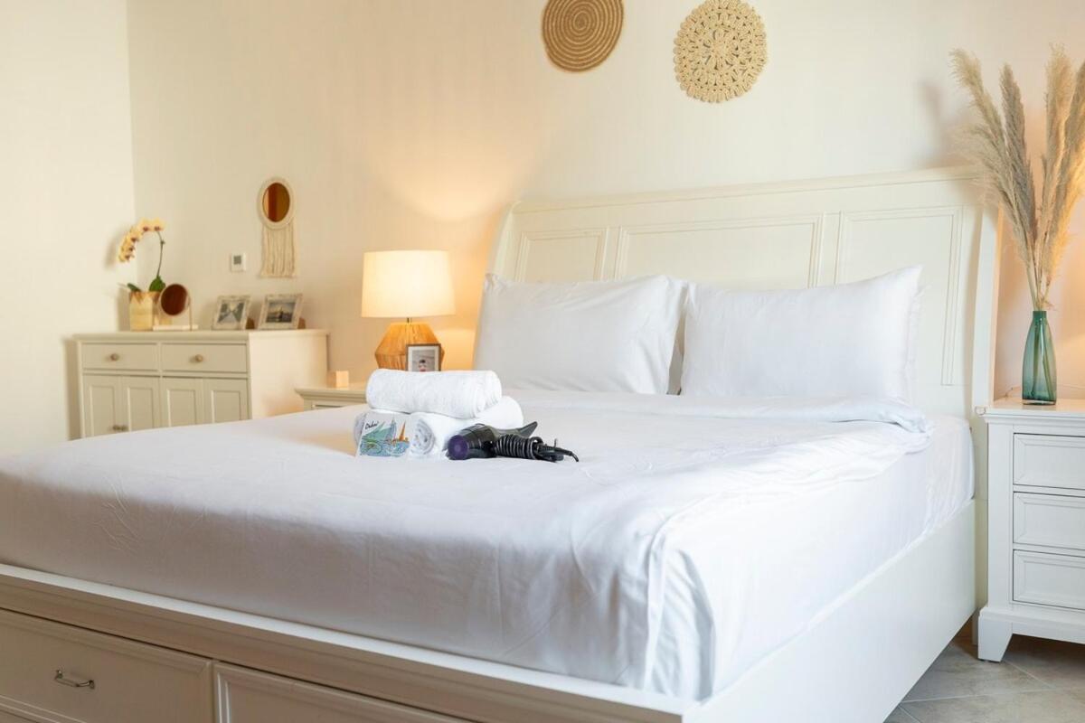 Cozy 1-bedroom For 5 In Motor City! Dubai
