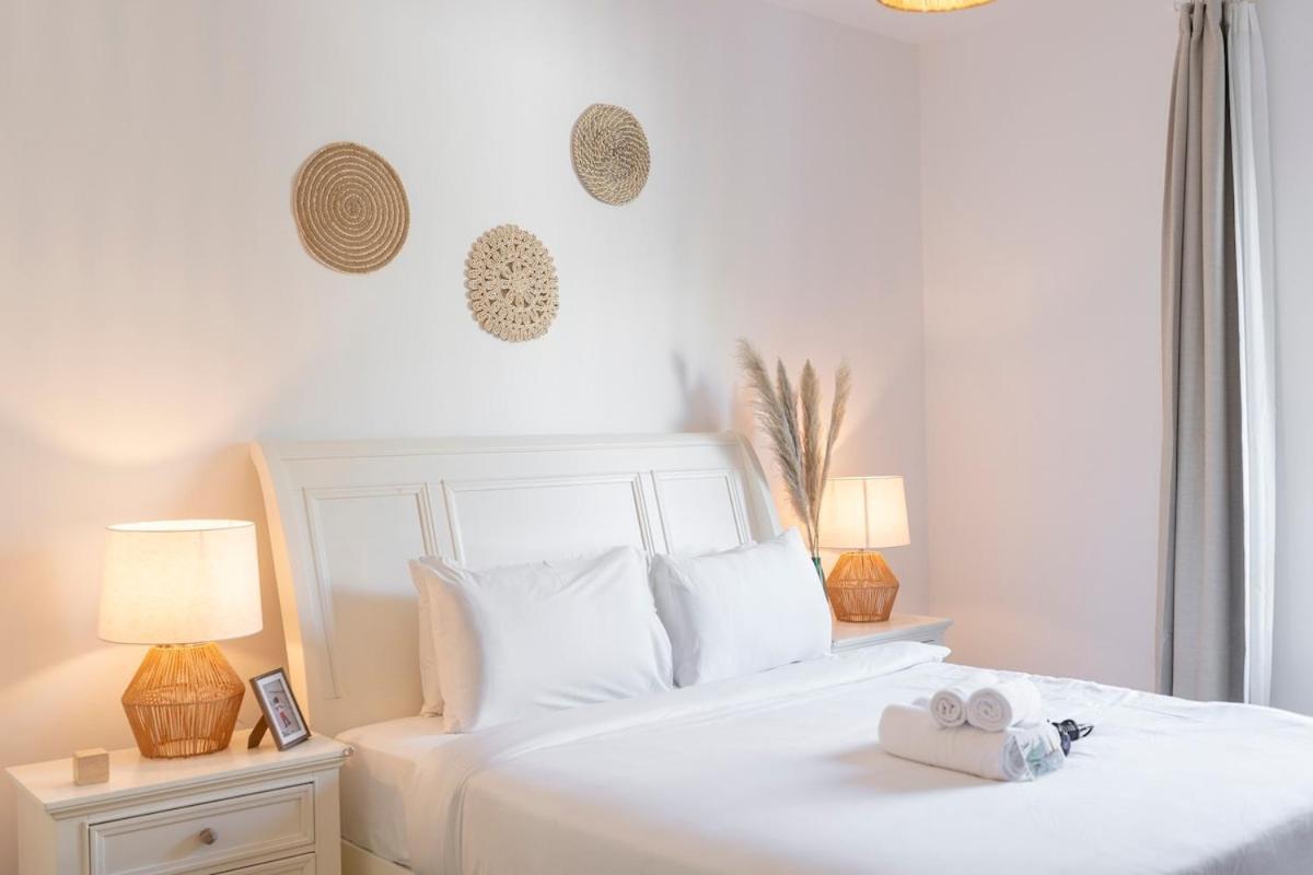 Cozy 1-bedroom For 5 In Motor City! Dubai