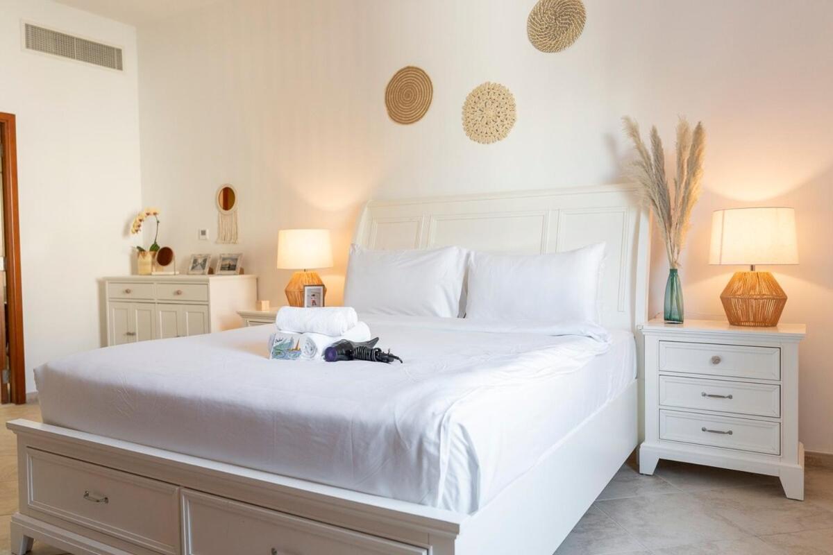 Cozy 1-bedroom For 5 In Motor City! Apartment Dubai