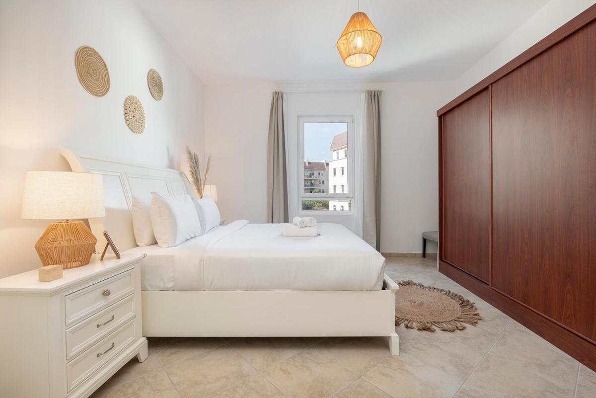 Cozy 1-bedroom For 5 In Motor City! * Dubai