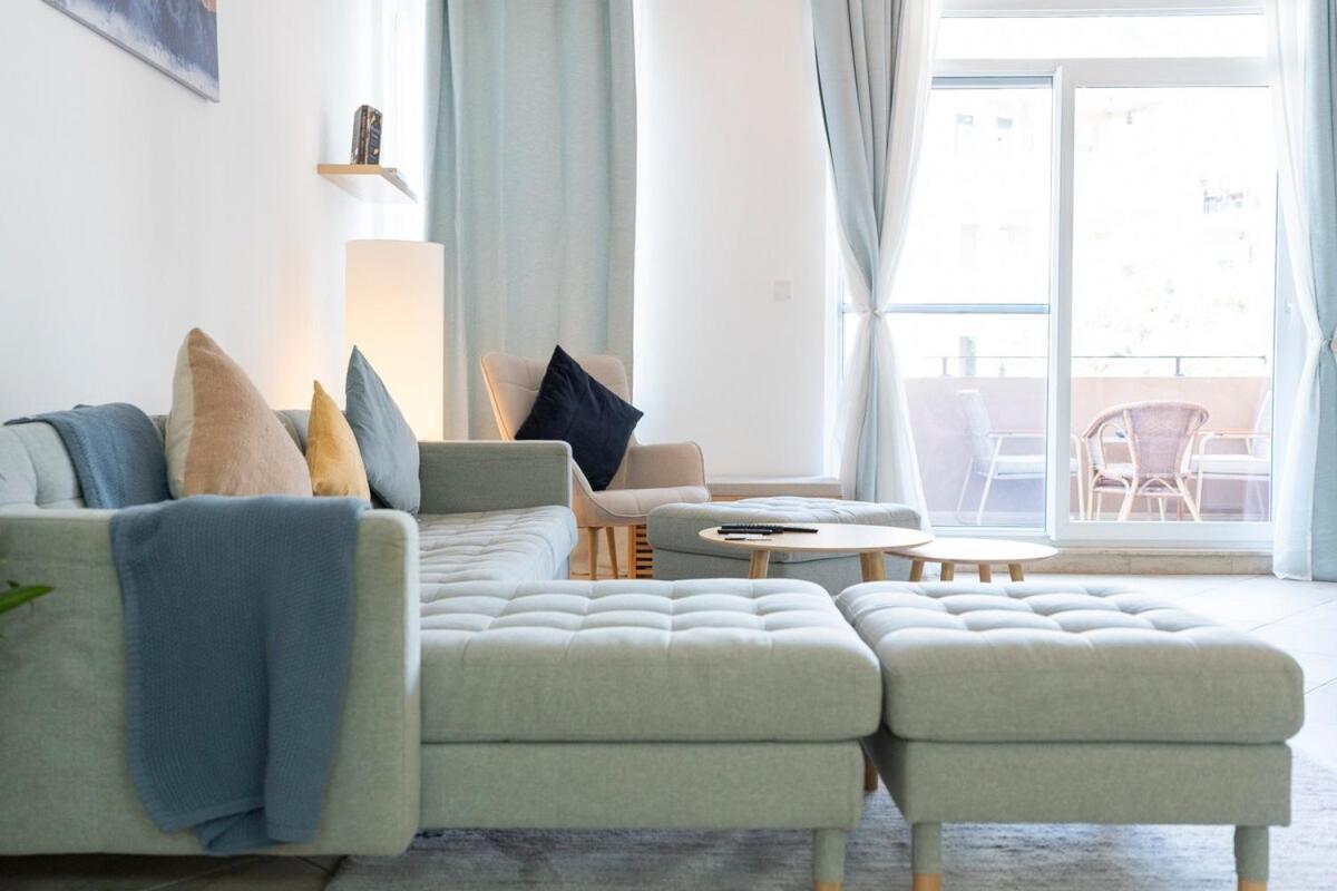 Cozy 1-bedroom For 5 In Motor City! * Dubai