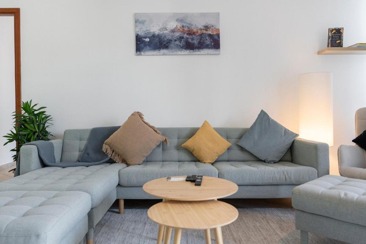 Cozy 1-bedroom For 5 In Motor City! Dubai